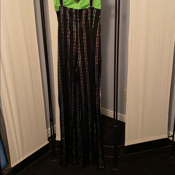 Dance - A Wish Come True Jumpsuit (classic jazz) - Picture 3 of 5